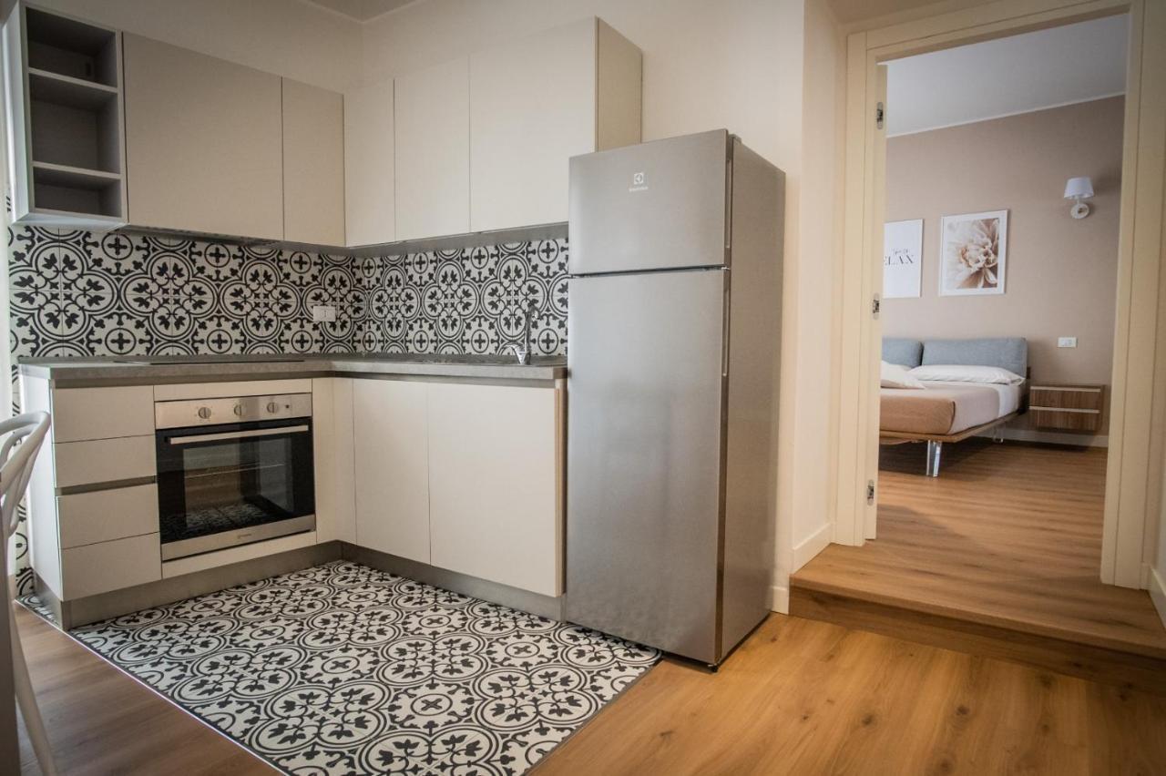 Dimora Donna Dora - Albergo Diffuso San Martino in Pensilis Zewnętrze zdjęcie