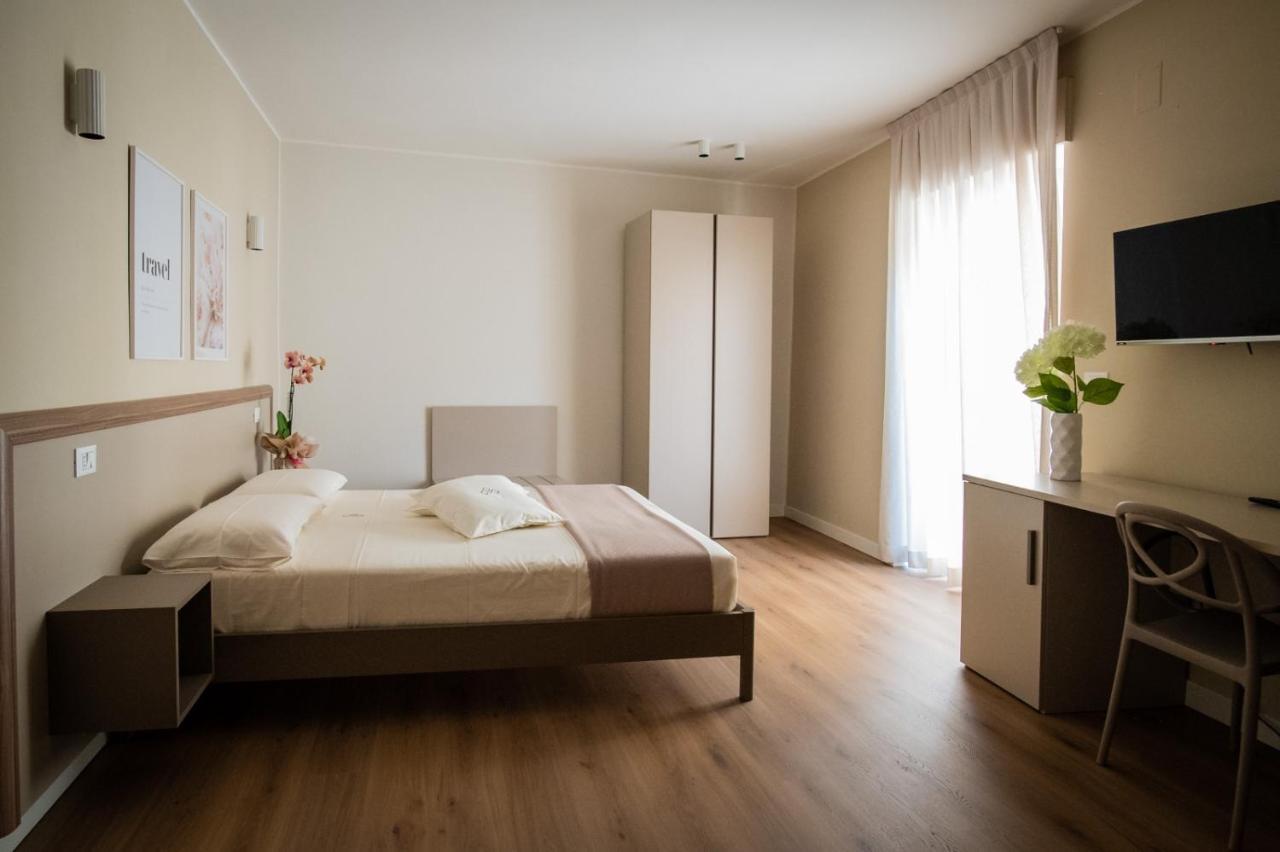 Dimora Donna Dora - Albergo Diffuso San Martino in Pensilis Zewnętrze zdjęcie