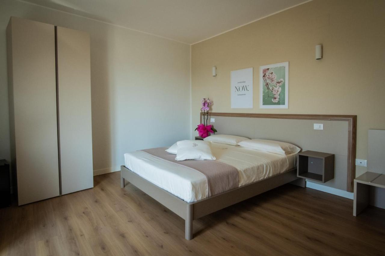 Dimora Donna Dora - Albergo Diffuso San Martino in Pensilis Zewnętrze zdjęcie