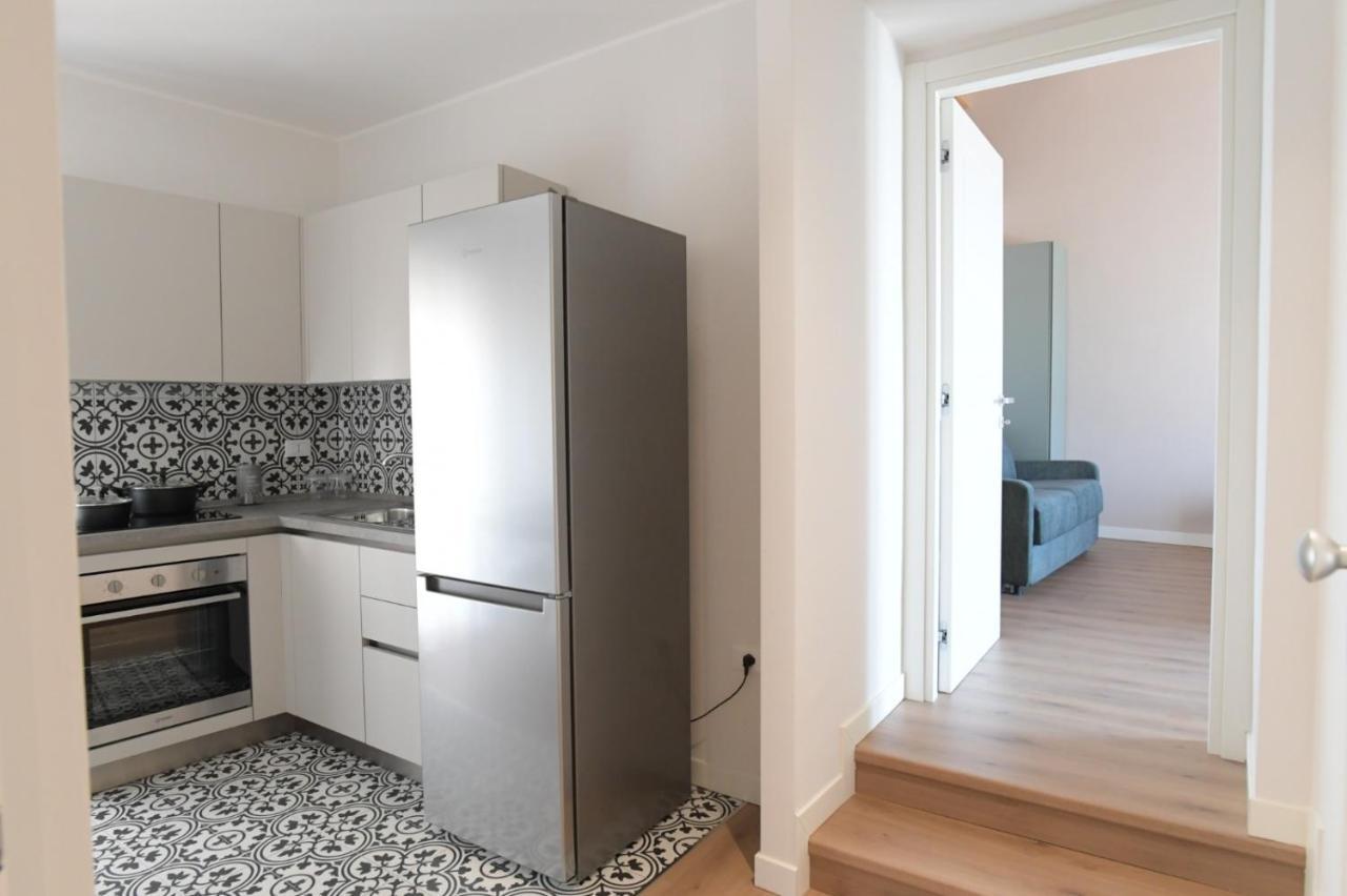Dimora Donna Dora - Albergo Diffuso San Martino in Pensilis Zewnętrze zdjęcie