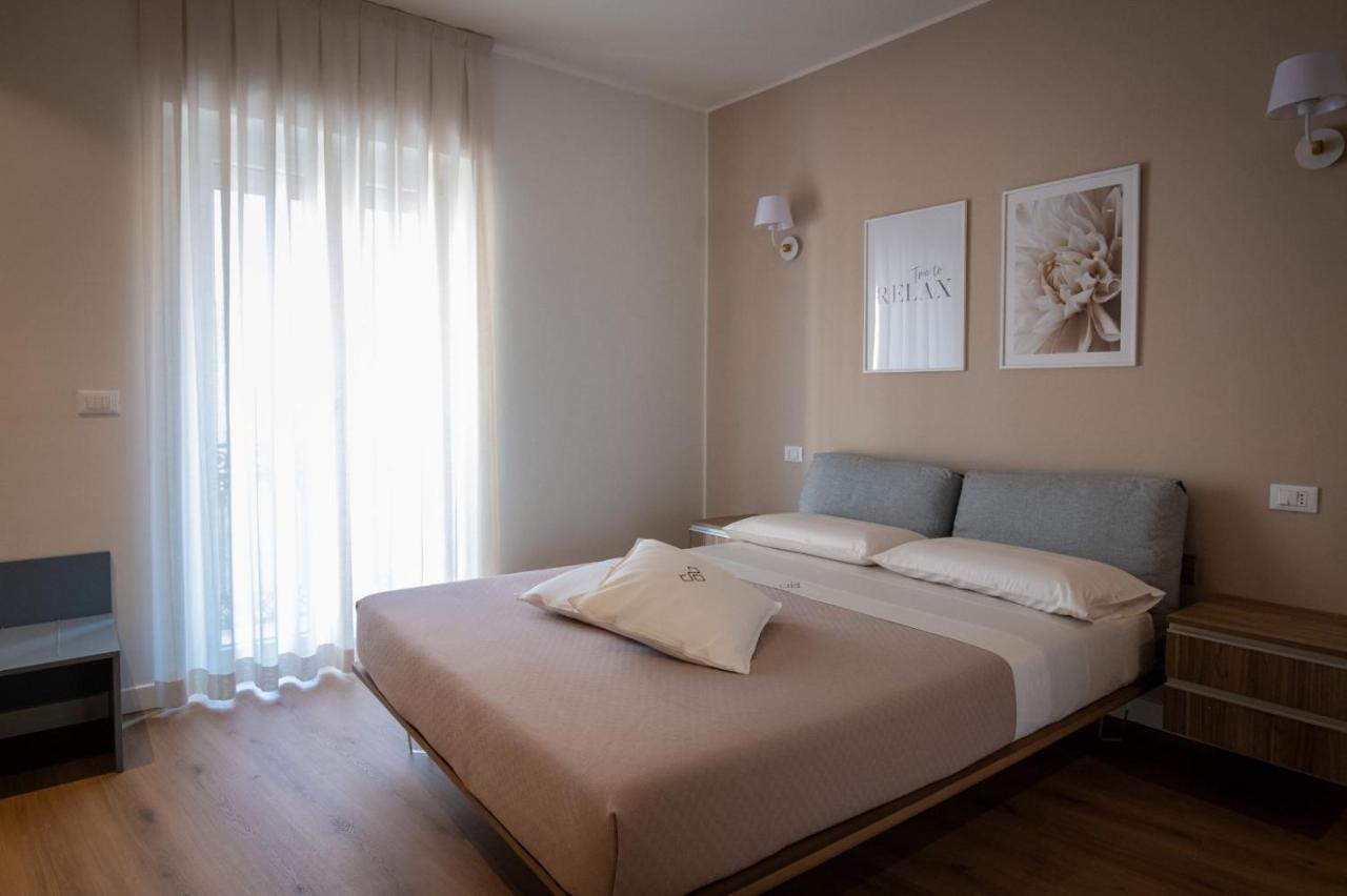 Dimora Donna Dora - Albergo Diffuso San Martino in Pensilis Zewnętrze zdjęcie