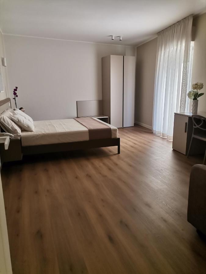 Dimora Donna Dora - Albergo Diffuso San Martino in Pensilis Zewnętrze zdjęcie