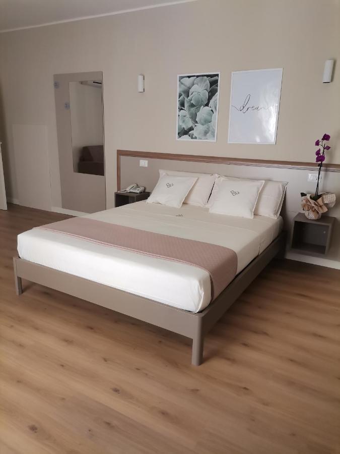 Dimora Donna Dora - Albergo Diffuso San Martino in Pensilis Zewnętrze zdjęcie
