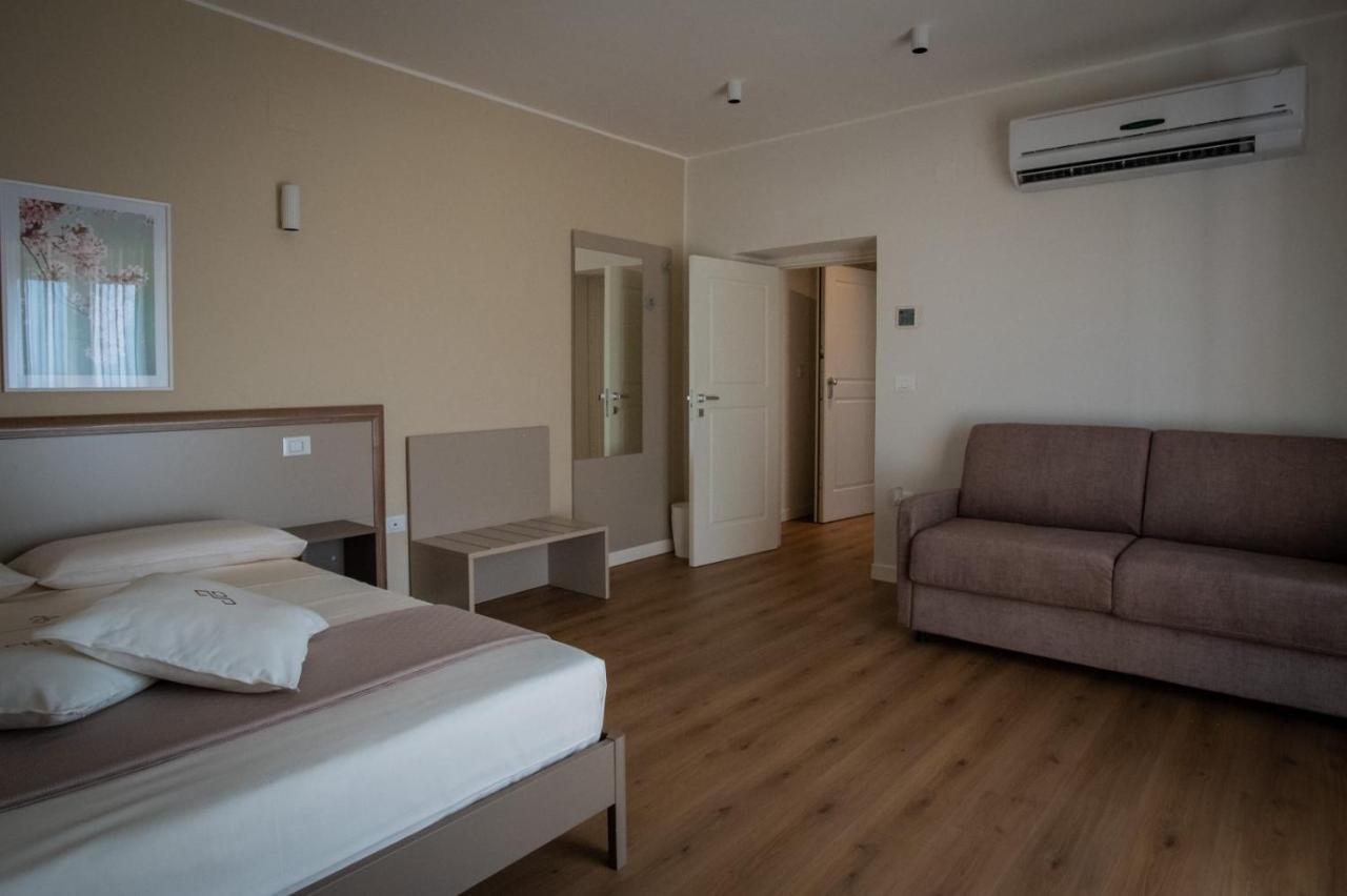 Dimora Donna Dora - Albergo Diffuso San Martino in Pensilis Zewnętrze zdjęcie