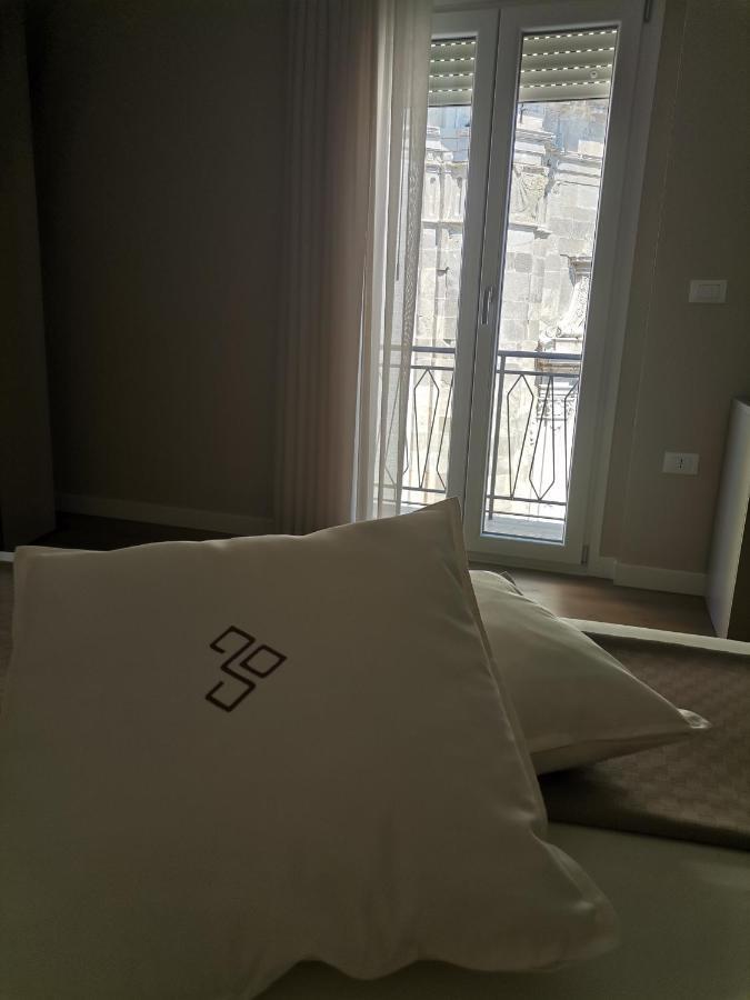 Dimora Donna Dora - Albergo Diffuso San Martino in Pensilis Zewnętrze zdjęcie