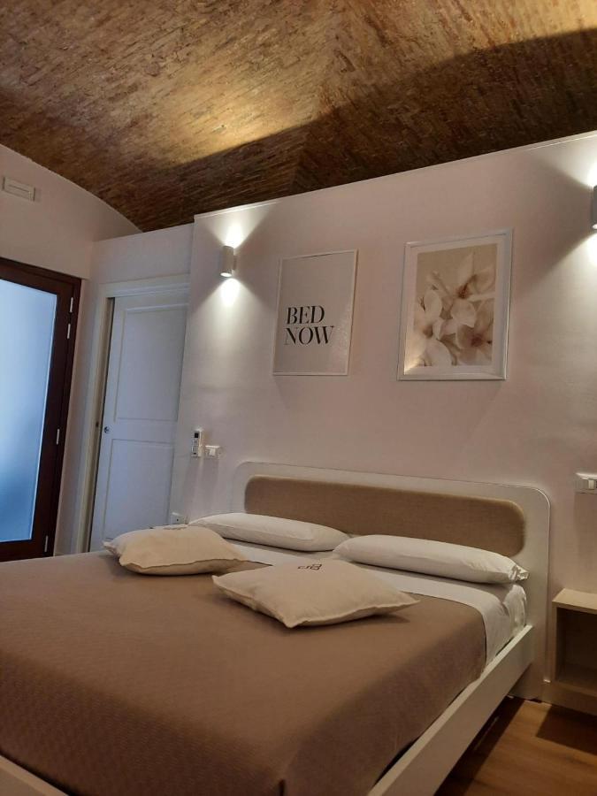 Dimora Donna Dora - Albergo Diffuso San Martino in Pensilis Zewnętrze zdjęcie
