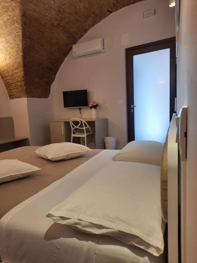 Dimora Donna Dora - Albergo Diffuso San Martino in Pensilis Zewnętrze zdjęcie