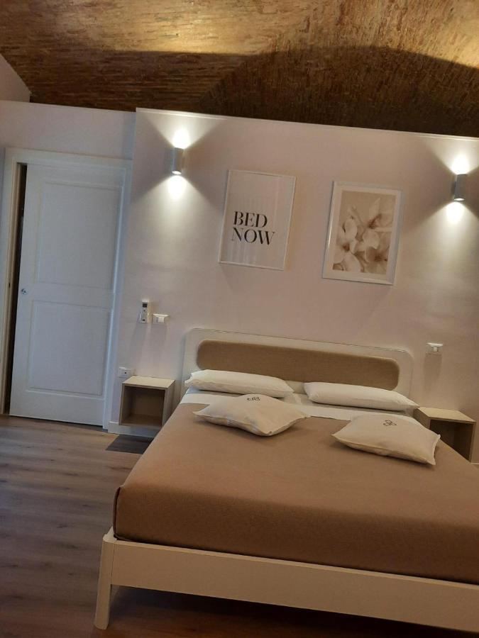 Dimora Donna Dora - Albergo Diffuso San Martino in Pensilis Zewnętrze zdjęcie
