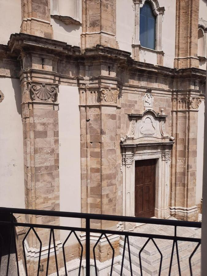 Dimora Donna Dora - Albergo Diffuso San Martino in Pensilis Zewnętrze zdjęcie