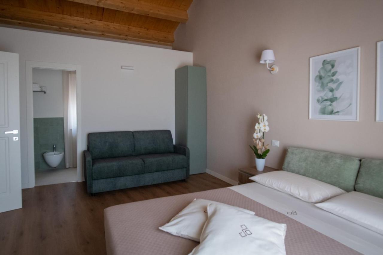 Dimora Donna Dora - Albergo Diffuso San Martino in Pensilis Zewnętrze zdjęcie