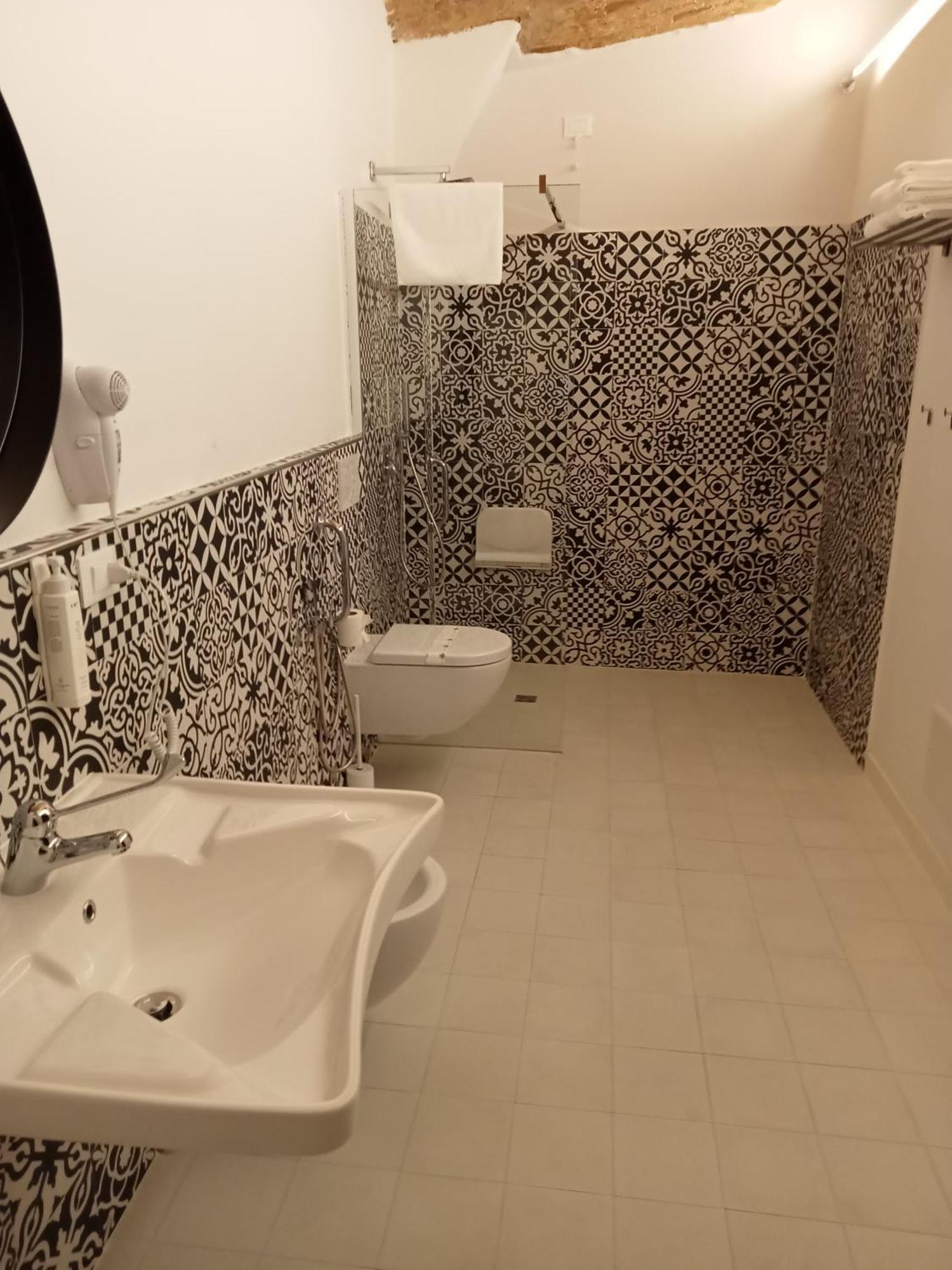Dimora Donna Dora - Albergo Diffuso San Martino in Pensilis Zewnętrze zdjęcie